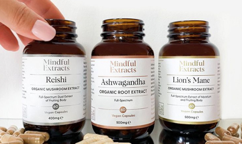 Mindful Extracts appoints Lily Pad PR 